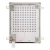 Obudowa zewnętrzna, IP56 ,240x190x90mm, ATTE, ABOX-L1